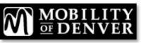 Mobility of Denver Sponsor Logo