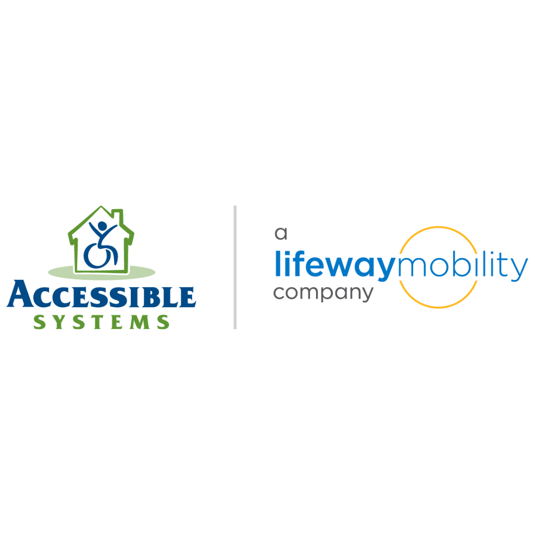 Accessible Systems Lifeway Sponsor Logo