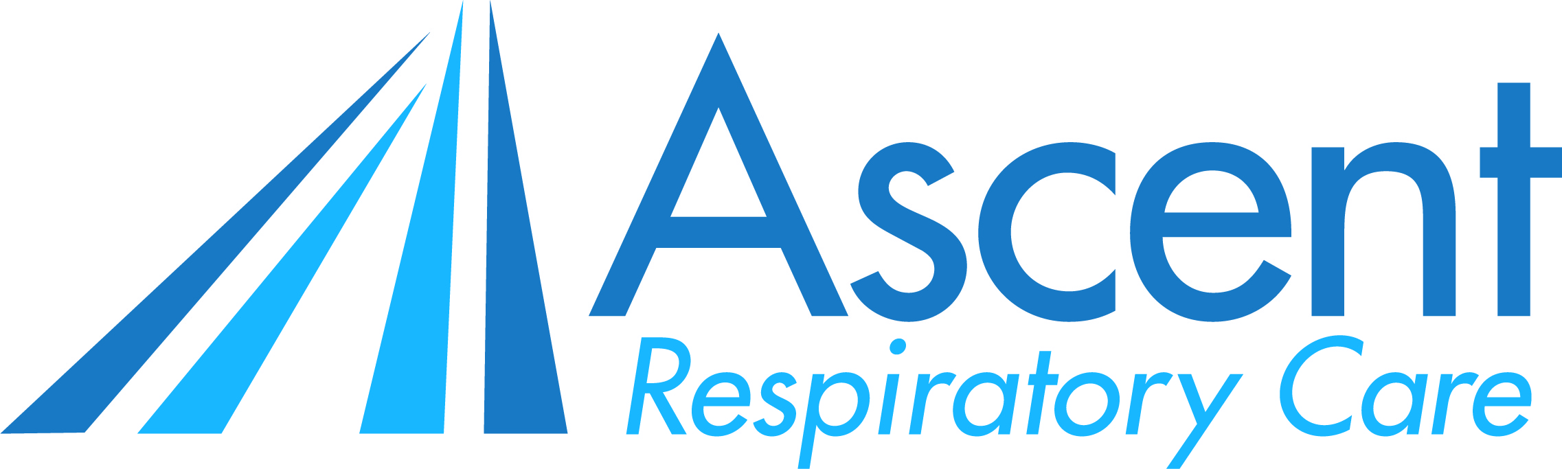 Ascent Respiratory Care Sponsor Logo
