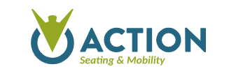 Action Seating & Mobility Sponsor Logo