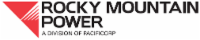 Rocky Mountain Power Sponsor Logo