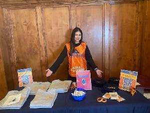 2024 Ski ALS Volunteer