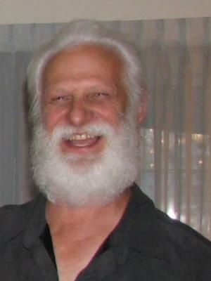 Johnny Thompson