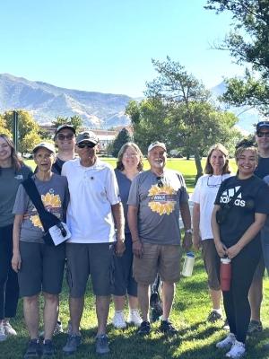 2024 Walk
