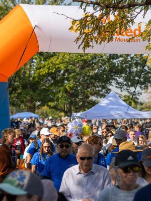 2024 Walk ALS Denver