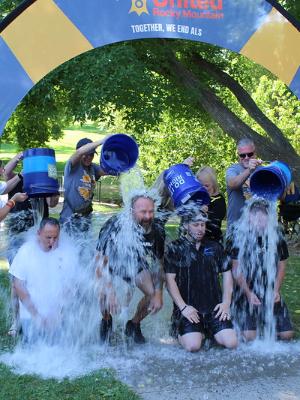 Ice Bucket 2024